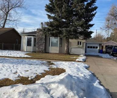 Main picture of 1639 Evergreen Dr