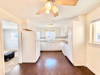 Main picture of 4585 S Galapago St