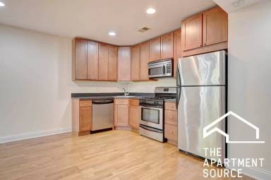 Main picture of 2834 N Albany Ave