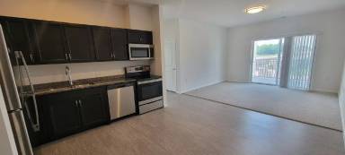 Main picture of Hidden Creek Apartments