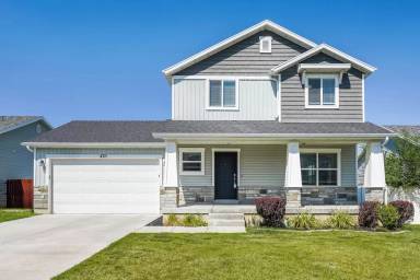 Main picture of 4711 S West Park Dr