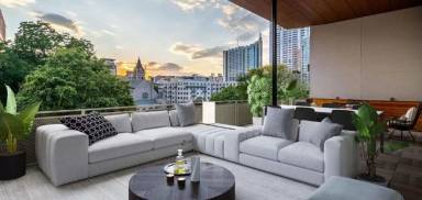 Main picture of J5 Midtown Contemporary Homes