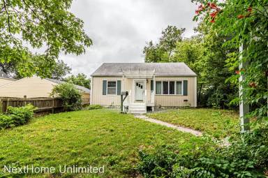 Main picture of 315 W Chestnut St