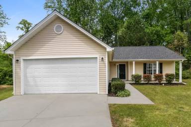 Main picture of 1015 Amelia Grove Ln