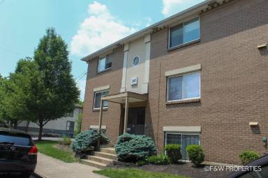 Main picture of 245 S 21st St