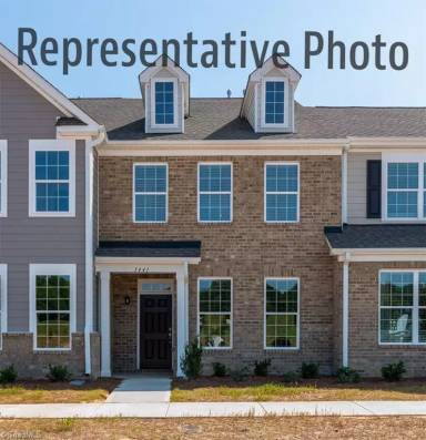Main picture of 1413 Springvale Hill Dr