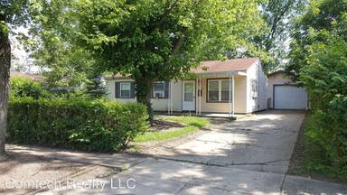 Main picture of 3708 Barbarosa Dr