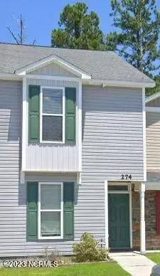 Main picture of The Village at Carolina Forest