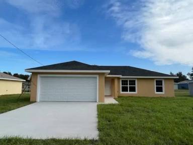 Main picture of 13657 SW 113th Pl
