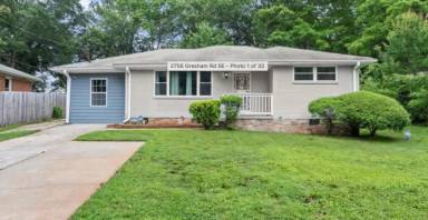 Main picture of 2756 Gresham Rd SE