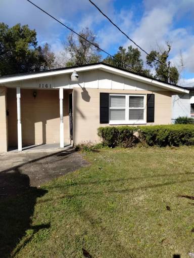 Main picture of 1161 Bunker Hill Blvd