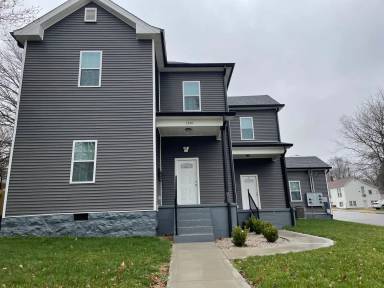 Main picture of 1301 Indianola St