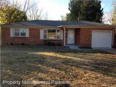 Main picture of 8333 E Indianapolis St