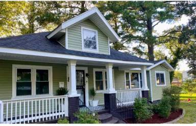 Main picture of 1708 Piedmont Ave