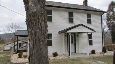 Main picture of 18126 Spring Run Rd