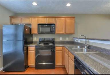 Main picture of 1509 Sprucedale Dr