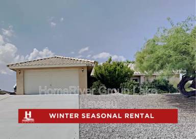Main picture of 3275 Chemehuevi Blvd