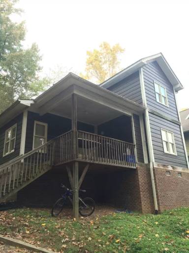 Main picture of 114 Creel St