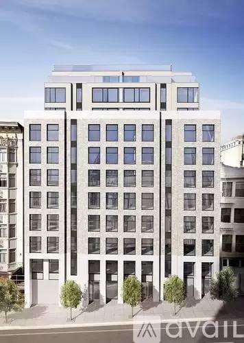 Main picture of 1080 Sutter St