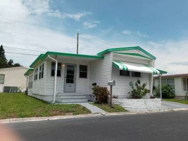 Main picture of Cottage Cove 55+ Manufactured Home Community
