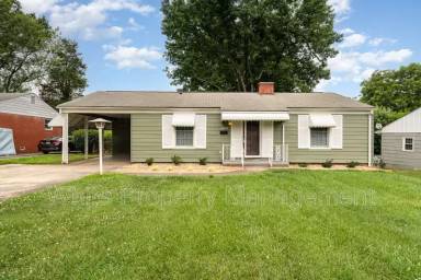 Main picture of 2932 Botany St