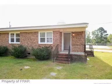 Main picture of 967 Domain Dr