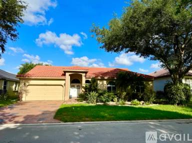 Main picture of 5316 NW 57th Way