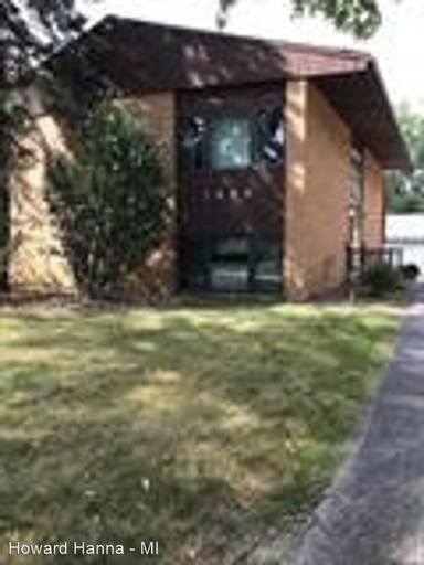 Main picture of 1501 W Liberty St