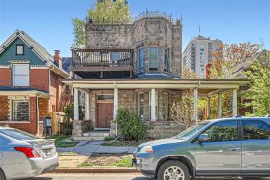 Main picture of 54 S Emerson St