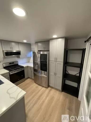 Main picture of 16626 15th Ave NE