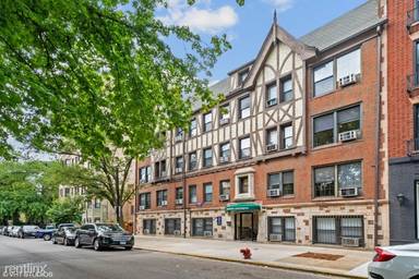 Main picture of Arlington Building