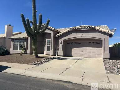 Main picture of 8984 N Clover Way