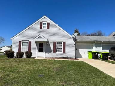 Main picture of 436 S Spinnaker Ln