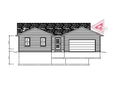 Main picture of 6626 Ohio St SW