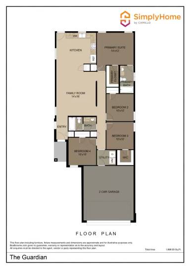 Main picture of 6202 El Granate Dr