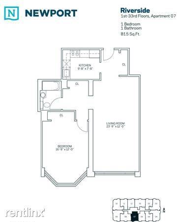Main picture of Newport Apartments