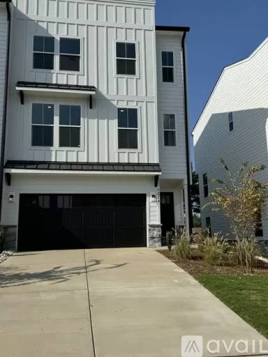 Main picture of Walnut Hill Rd NW Townhouses
