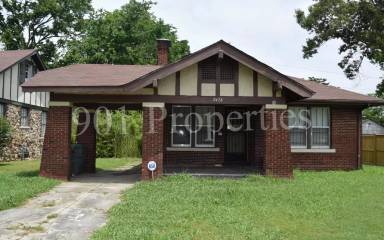 Main picture of 2404 Broad Ave