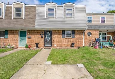 Main picture of 5644 Dodington Ct