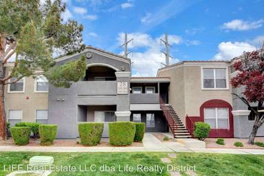 Main picture of Tuscan Villas Condominium