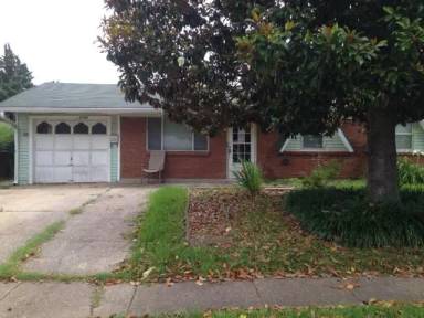 Main picture of 3104 Bragg St