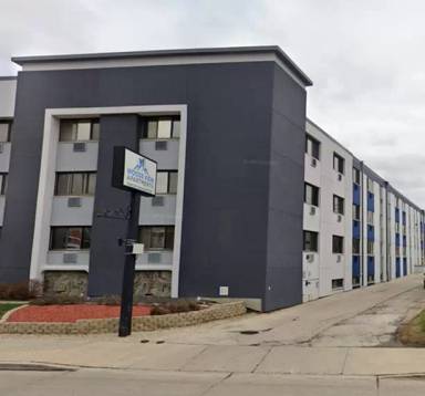 Main picture of Woods View Apartments