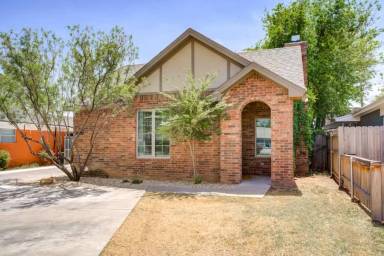 Main picture of 3107 33rd St