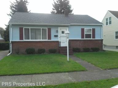 Main picture of 1129 W 40th St