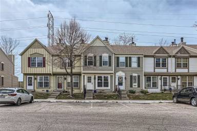 Main picture of Granville Townhomes