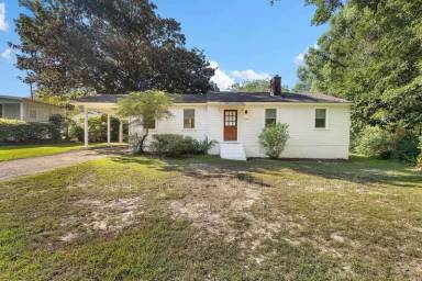 Main picture of 5259 Border Dr S