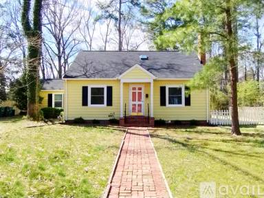 Main picture of 708 Maple St