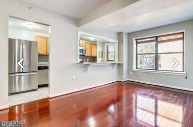 Main picture of Randolph Towers Condominium