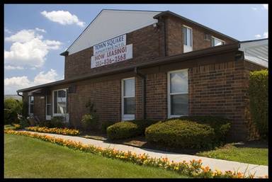 Main picture of Towne Square Apartments