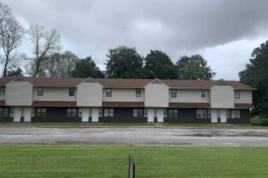 Main picture of 1414 College St SE